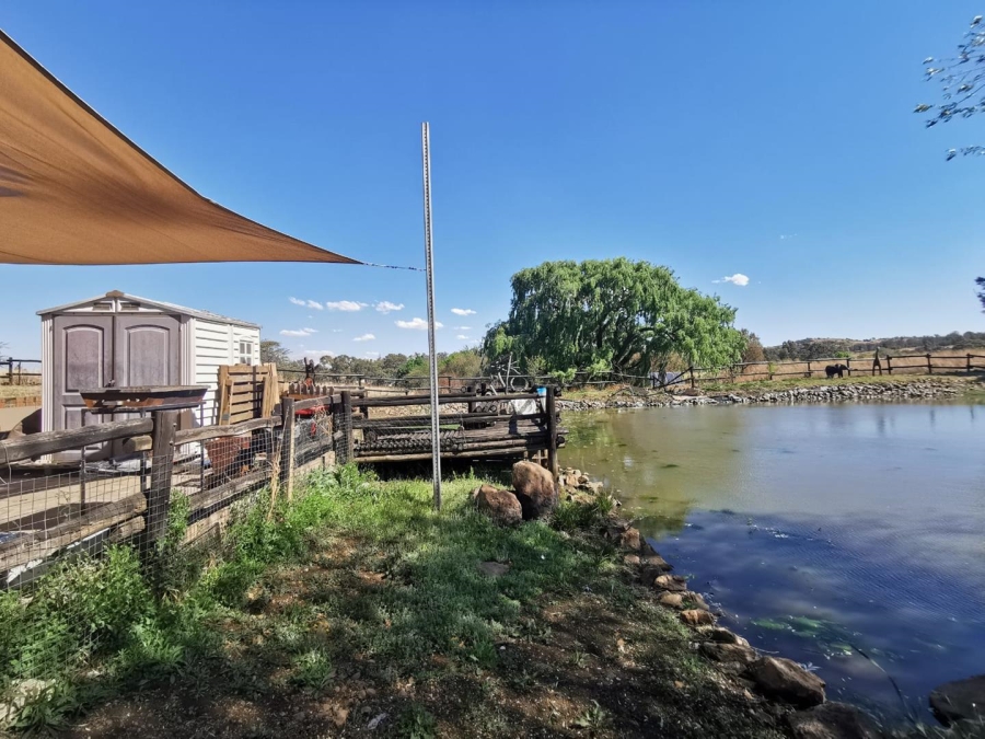 0 Bedroom Property for Sale in Vaal Dam Free State